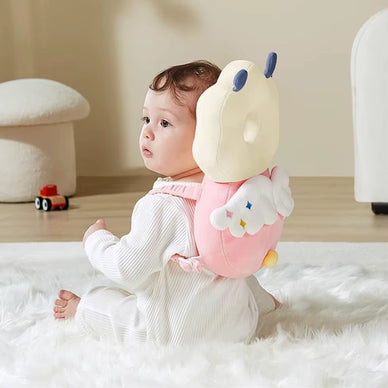Safe Adventures Await Your Little Explorer!